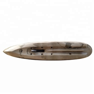 Mtb — bateau <span class=keywords><strong>de</strong></span> <span class=keywords><strong>pêche</strong></span> pour adultes, avec pédales, 13 pieds, 1 place, <span class=keywords><strong>Kayak</strong></span>, livraison gratuite, 2018 - Product Image 4