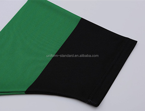 Uniformes de equipo de Hockey sobre hielo, ropa deportiva suave y cómoda, venta al por mayor - Product Image 5