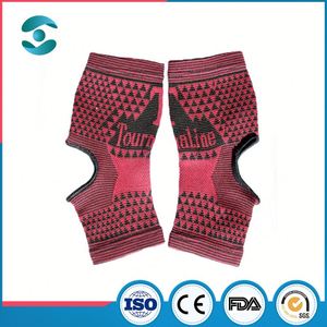 Aumentar La Inmunidad de la manera Adulto Apoyo de Tobillo de Neopreno - Product Image 5