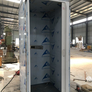 गर्म बेच! 250kg के लिए यांत्रिक व्हीलचेयर लिफ्ट Invalids - Product Image 4