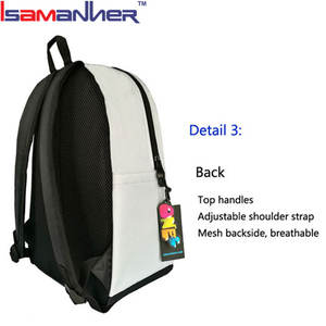 10 Pezzi <span class=keywords><strong>Zaino</strong></span> per Bambini ONE2 Design <span class=keywords><strong>Anime</strong></span>, <span class=keywords><strong>Zaino</strong></span> Scolastico 3D Cartoon, Vendita all'Ingrosso dalla Cina - Product Image 4