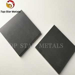 Лучшая цена, титановые блоки ASTMB348 GR5 TI 6AL 4V с режущей сваркой, услуги по обработке изгиба - Product Image 5