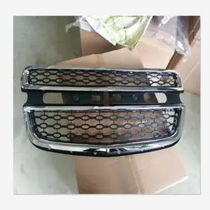 GRILLE VOOR Chevrolet S10 2010 2011 2012 2013 2014 2015