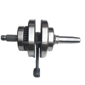 Cigüeñal <span class=keywords><strong>RE200</strong></span> RE250, Conjunto de Cigüeñal para Motocicleta - Product Image 1