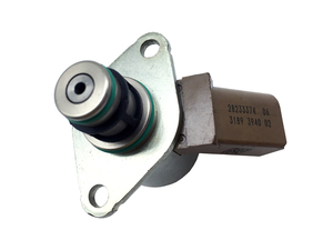 Soupape de dosage d'entrée de pompe à <span class=keywords><strong>carburant</strong></span> Common Rail, régulateur de pression de <span class=keywords><strong>carburant</strong></span> pour Ford et Nissan, OEM 28233374 06 - Product Image 4