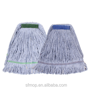 SCA7 Bền Ướt Lau Đầu Bông Mục Đích Thương Mại. - Product Image 4