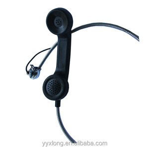 Thiết Bị Cầm Tay Điện Thoại Skype Thiết Bị Cầm Tay Kiosk Thiết Bị Đầu Cuối Đồng Thau Bán Tốt Nhất Thiết Bị Cầm Tay Thời Trang Cũ Voip Điện Thoại Giá Rẻ - Product Image 6