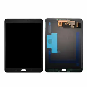 For Samsung Tab S2 8.0 SM-T710 T715 LCD Screen Display Touch Screen Replacement