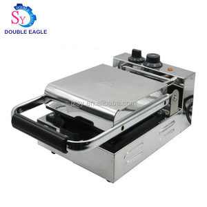 Precio al por mayor comercial eléctrica máquina <span class=keywords><strong>de</strong></span> donuts/Donut que hace la máquina/máquina <span class=keywords><strong>de</strong></span> aperitivos expendedoras para la casa - Product Image 3