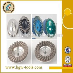 China de fábrica directa 4" ~8" discos amoladora/moledora/<span class=keywords><strong>esmeril</strong></span> - Product Image 2
