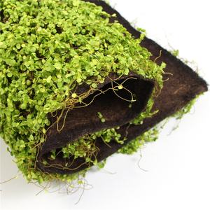 カーペットマットロール人工プラスチックモス装飾用 - Product Image 5