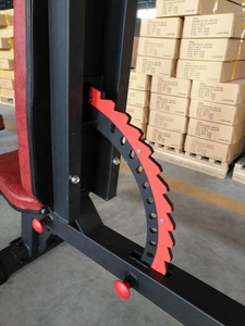 Vendita calda inclinazione sit up <span class=keywords><strong>bench</strong></span> regolabile pieghevole multifunzione manubri esercizio peso panca piana - Product Image 5