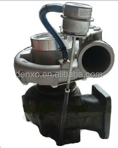 Nuevos repuestos europeos Denxo 452235-0002 1319285 turbocompresor para motor XF280M DAFTRUCK 6 meses de garantía - Product Image 2