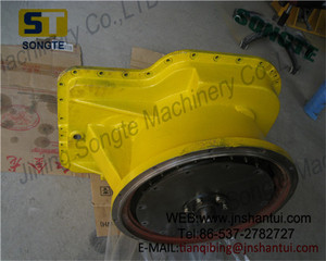 Колесные погрузчики, преобразователь крутящего момента - Product Image 4