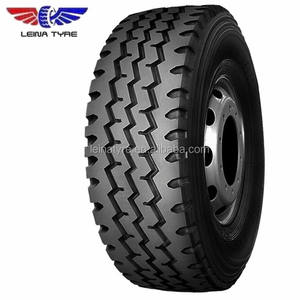 Preventivo competitivo del pneumatico 11 r22.5 TR668 pneumatico radiale del camion di marca del triangolo - Product Image 2