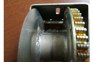 Parti e accessori per rimorchio pesante <span class=keywords><strong>Fulton</strong></span> 1500lbs per argano del freno - Product Image 3