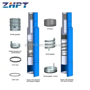 API standard Series 150 Releasing and Circulating Overshot