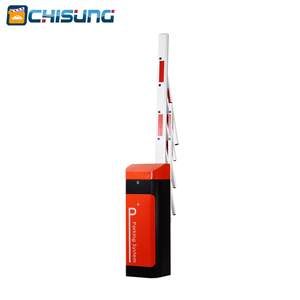 <span class=keywords><strong>Sdk</strong></span> gratuito Polo Unico Telecomando Parcheggio Barriera Cancello Con Il Boom di Gomma