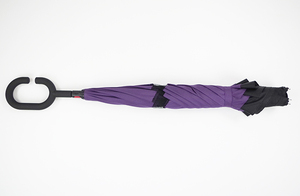 En utilisant pour la voiture nouveau fashional <span class=keywords><strong>téléphone</strong></span> portable parapluie <span class=keywords><strong>inversé</strong></span> - Product Image 6
