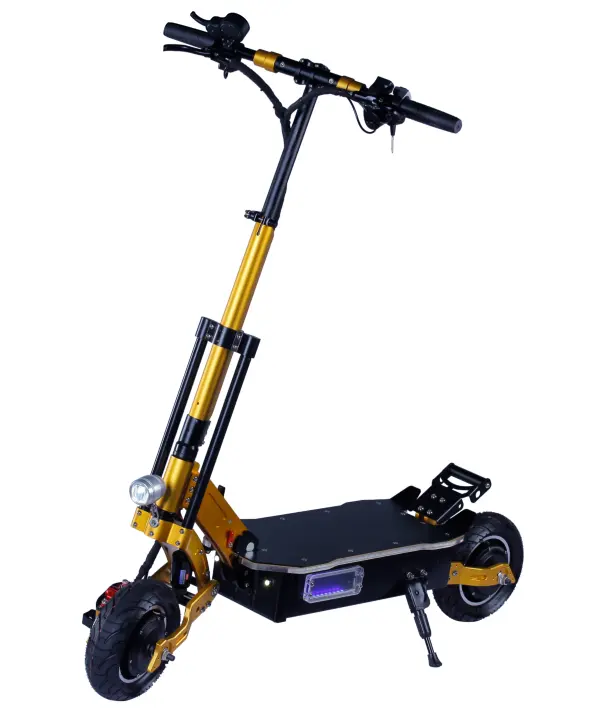 Ytomar ymx11 scooter elétrico de mobilidade, leve, exportivo, equilíbrio automática, 2 rodas, scooter elétrico