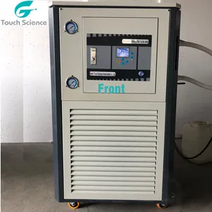 Lab Rotovap Used with Chiller Lab Use Low Temperature Coolant Circulation Chiller