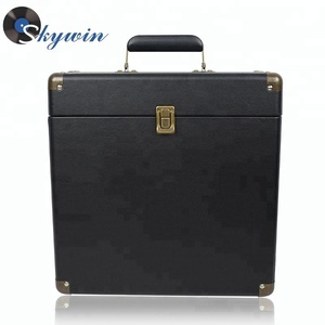 Dossier Boîte De Rangement CD Cas Détient 30 Documents - Product Image 5