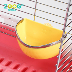 La meilleure qualité lapin <span class=keywords><strong>cages</strong></span> pour l'intérieur de la maison - Product Image 4