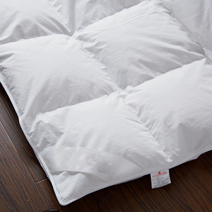 <span class=keywords><strong>90</strong></span>% de ganso abajo y edredón de <span class=keywords><strong>plumas</strong></span>/edredón 100% algodón a prueba para ropa de <span class=keywords><strong>cama</strong></span> de hotel - Product Image 5