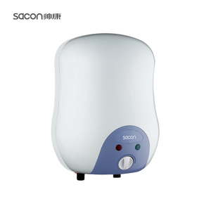 <span class=keywords><strong>Chauffe</strong></span>-<span class=keywords><strong>eau</strong></span> <span class=keywords><strong>électrique</strong></span> Sacon 6,5 L, 500 W - Product Image 1