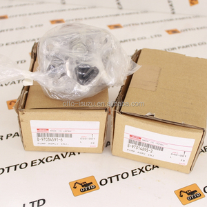 <span class=keywords><strong>4LE2</strong></span>エンジン燃料噴射ポンプZX40 ZX27 8973148952日立用