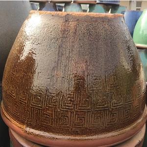 Prix d'usine <span class=keywords><strong>sur</strong></span> des pots de fleurs en céramique d'extérieur de qualité supérieure de grande taille pour une utilisation dans le jardin - Product Image 4