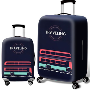 luggage cover primark