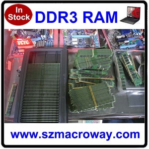도매 컴퓨터 부품 공급 메모리 램 <span class=keywords><strong>Ddr3</strong></span> 8 기가바이트 1600 백만헤르쯔 - Product Image 2
