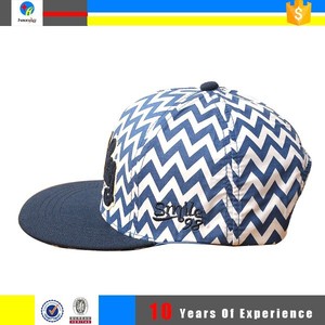Factura de encargo plana snapback hats deportes - Product Image 3