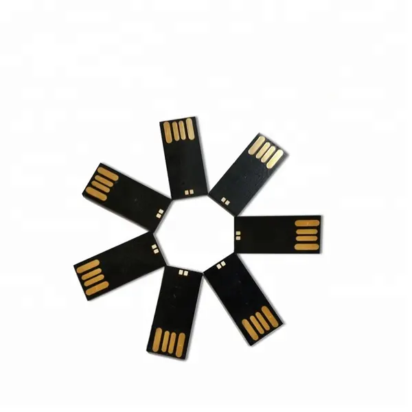 Original USB pcb board 8GB USB Pen Drive Chip Made in Taiwang with High speed