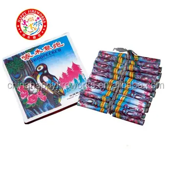 712 Woodpecker Firecrackers chinese cracker pyro fireworks rashka