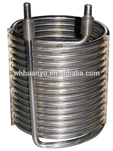 Isotérmico fijo bed Reactor - Product Image 6