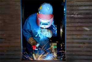 Máquina de precisión taller de fabricación <span class=keywords><strong>obras</strong></span> de encargo fabricación - Product Image 3