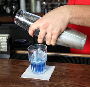 780/480ml Full <strong>Cocktail</strong>/Bar/Boston Shaker Piece Bar Serving <strong>Set</strong> <strong>Mixing</strong> Shaker <strong>Cocktail</strong> Shaker bar <strong>Set</strong> - Product Image 2