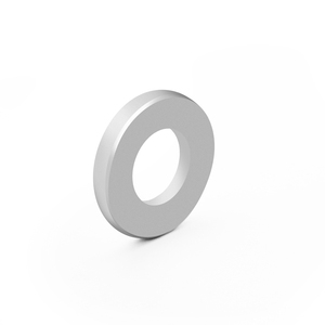 Big Neodymium Uni Pole Radial Magnetization Ndfeb <strong>Ring</strong> <strong>Magnet</strong> - Product Image 5