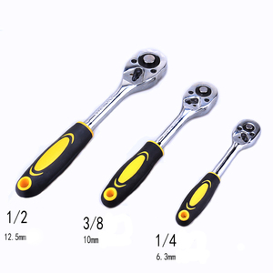 Espejo <span class=keywords><strong>Sureface</strong></span> Del Trinquete, Pulido Crv Llave de Trinquete, Llave Universal - Product Image 4