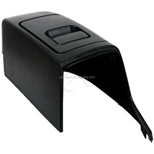 XF29011877R Sacoche de coffre droite noire compatible avec <span class=keywords><strong>Honda</strong></span> Goldwing 1800 GL1800 2006-2017 - Product Image 5