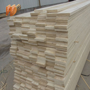 Bois LVL/LVB de contreplaqué de construction de maison de prix bas pour le bâtiment structurel - Product Image 5