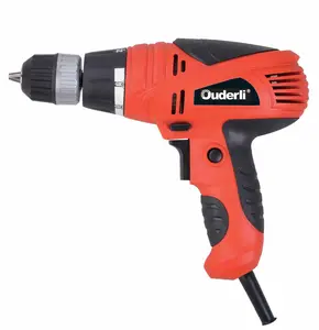 OUDERLI BRAND Power tools Adjustable torque electric screwdriver Electric drill with best price-999