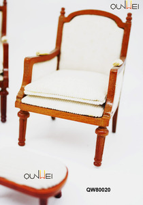 Kits <span class=keywords><strong>de</strong></span> Muebles Modernos y Económicos para Casa <span class=keywords><strong>de</strong></span> <span class=keywords><strong>Muñecas</strong></span> <span class=keywords><strong>de</strong></span> Alta Gama - Product Image 4