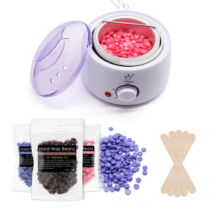 Mini chauffe-<span class=keywords><strong>cire</strong></span> automatique <span class=keywords><strong>Pro</strong></span> Wax 100 - Product Image 2
