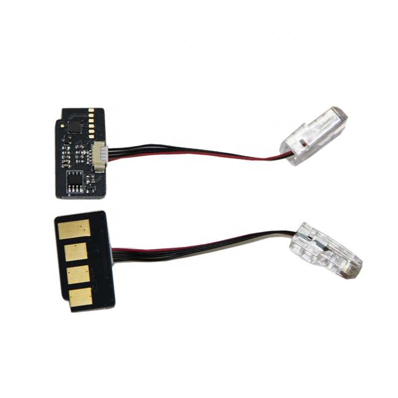 Linkwin09 per Samsung CLX-8380 8540 IN20K 15K CLX-K8380 Universale circuito integrato della cartuccia di toner