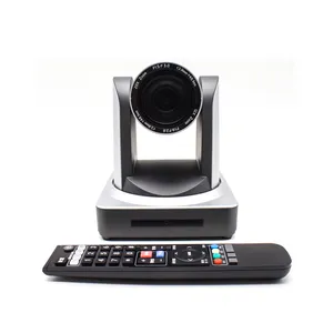 20x zoom quang học đầy đủ HD telemedecine video máy ảnh ip camera ptz