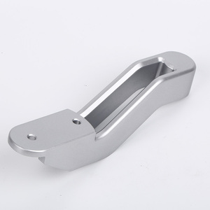 OEM высококачественные литые цинковые детали под давлением - Product Image 5