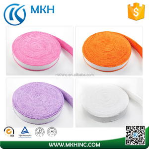 Poignée de serviette douce pour raquette de <span class=keywords><strong>Badminton</strong></span> - Product Image 4